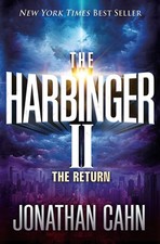 The Harbinger II: The Return - Cahn, Jonathan - Good - See condition notes