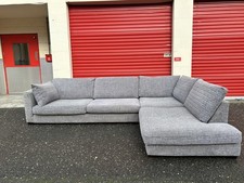 Sofa Workshop Dillon Corner Sofa - London Delivery Available