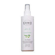 Leave-In Conditioner 8 Oz