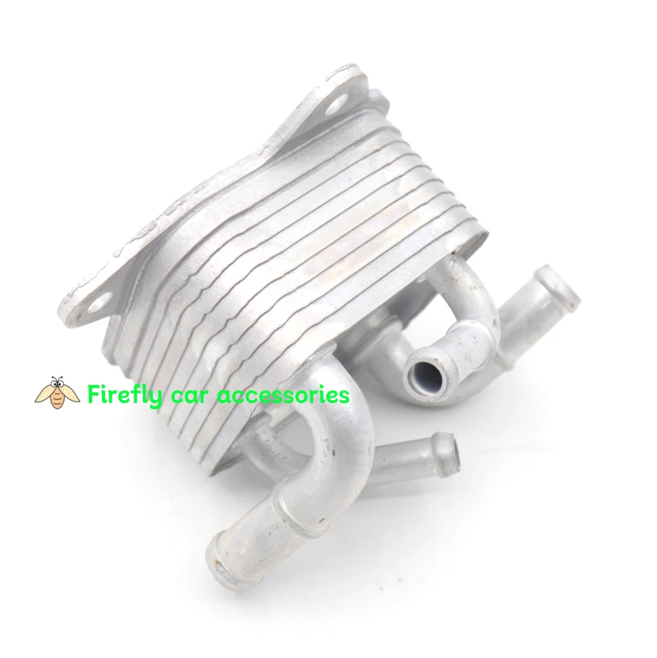 NUEVO enfriador de aceite y líquido de transmisión para Honda Accord Crosstour Pilot 25560-5B7-A01 Foto 3 de 4