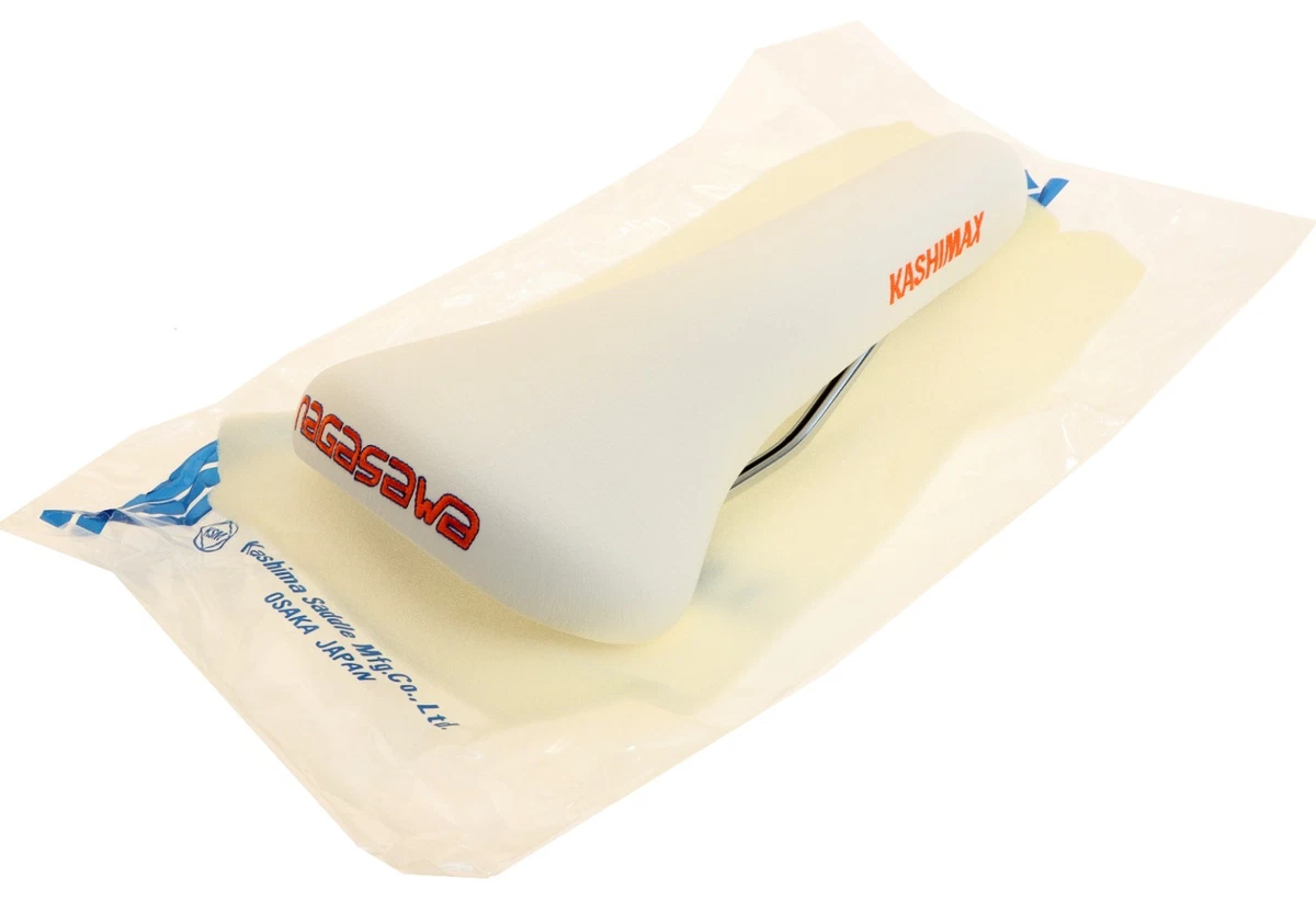 KASHIMAX Bicycle Saddles & Seats for sale | eBay