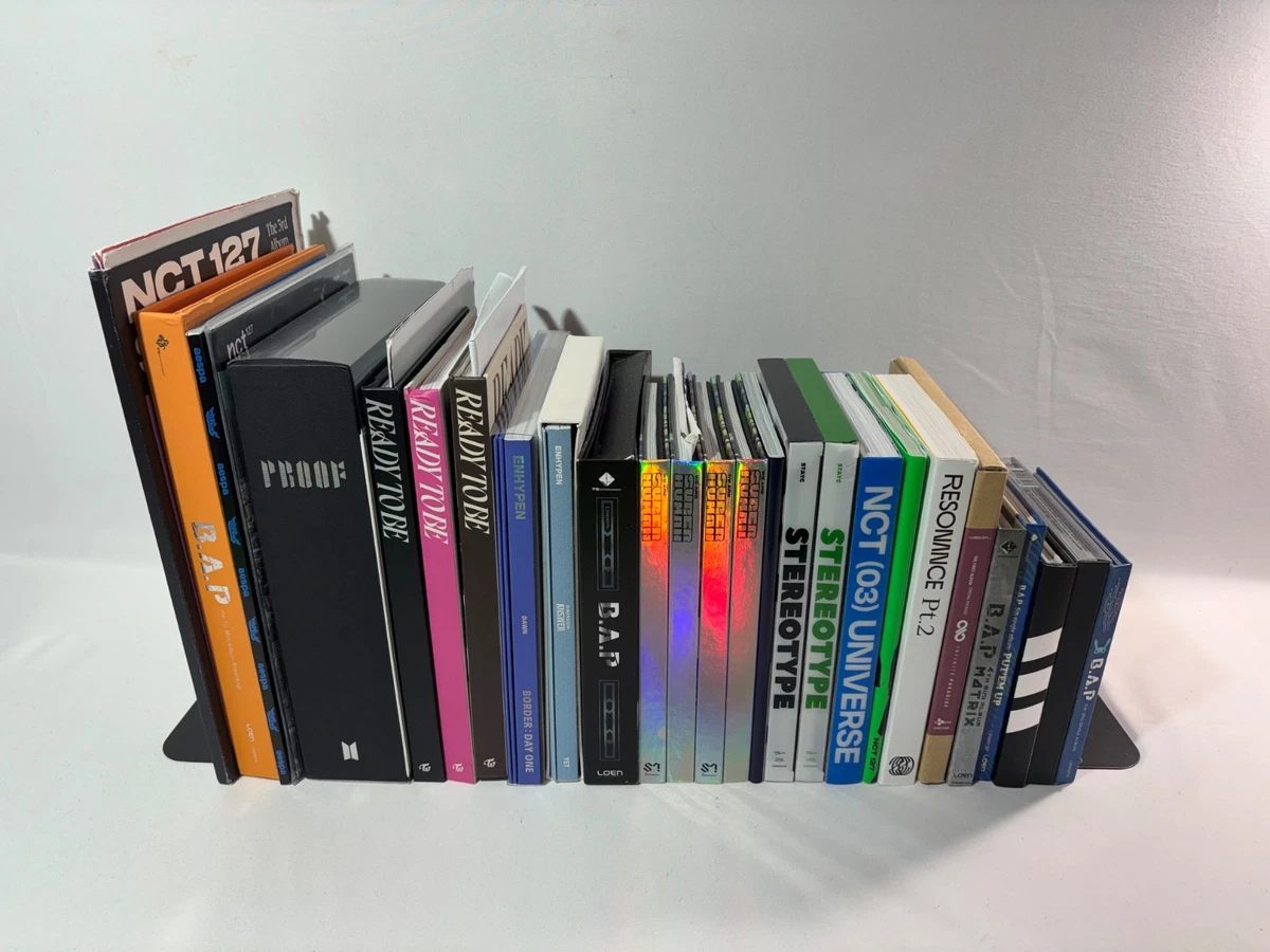 BTS Album Music CDs for sale - eBay