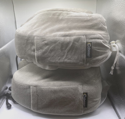 Cabeau Evolution Pillows 2
