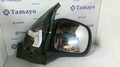 RÜCKSEITE RECHTS / 237603 FÜR NISSAN SERENA C23M *