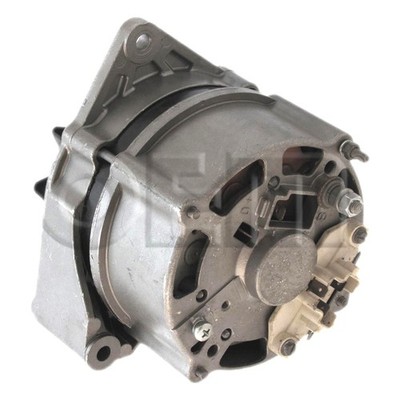 Alternator, Saab 99 2.0L, 1974-1978, 55A, 85-30-446