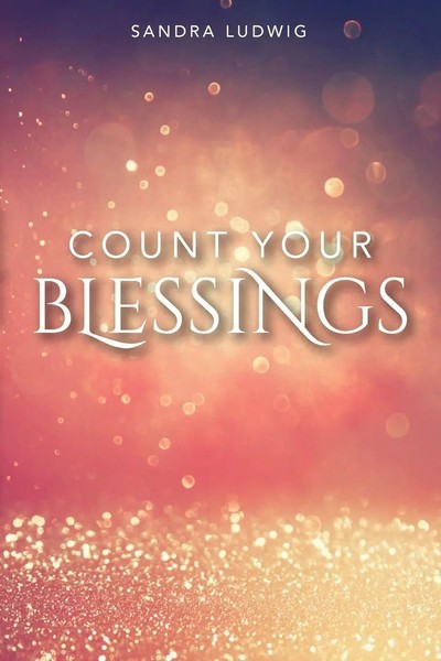 Sandra Ludwig | Count Your Blessings | Taschenbuch | Englisch (2021)-image