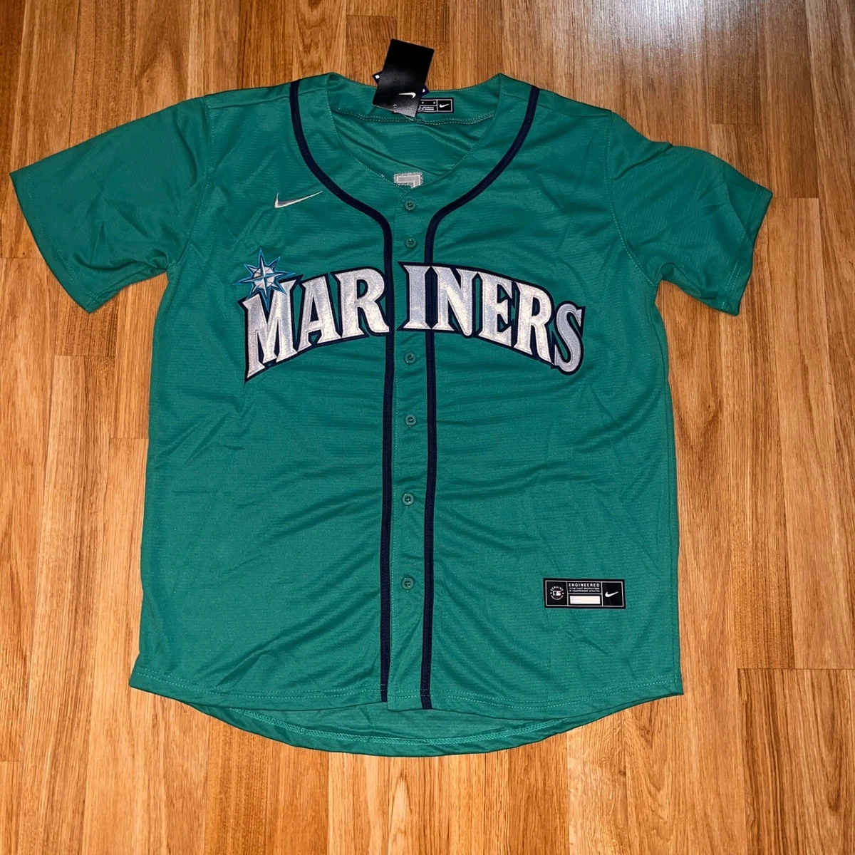 Seattle Mariners Size 2XL MLB Jerseys for sale | eBay