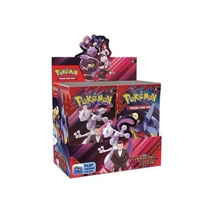 ebay destined rivals booster box Pokemon TCG: Scarlet & Violet - Elite Trainer Ethan with Ho Pokemon SV10 Destined Rivals Booster