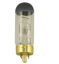 Replacement Bulb for AIREQUIPT MFG SUPERBA 44 500W 120V