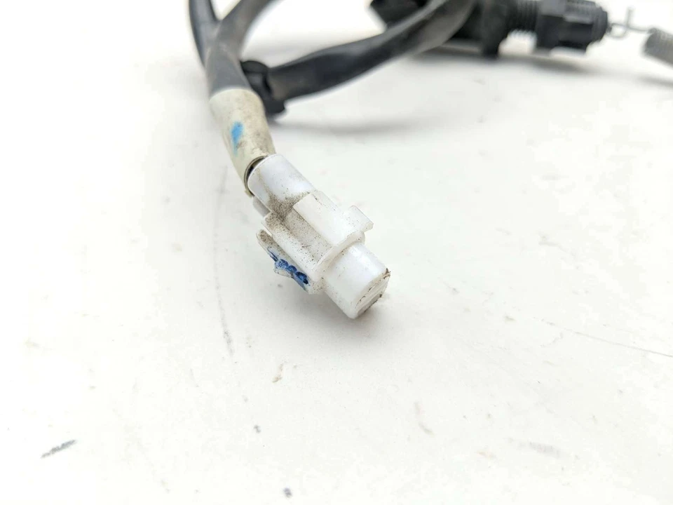 09 Yamaha FZ6R FZ6 Brake Light Switch - Image 2 of 4