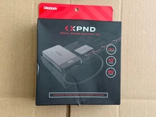 D'Addario XPND Pedal Power Battery Kit 10000 Mah 9v Power