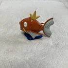 TOMY Pokemon MAGIKARP 1.5" Mini Figure CGTSJ Vintage Nintendo Collectible Toy