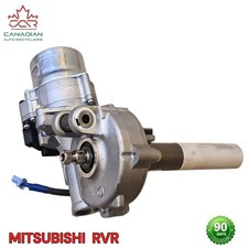 2017-2024 MITSUBISHI RVR/OUTLANDER SPORT ELECTRIC STEERING COLUMN 8633A115 OEM