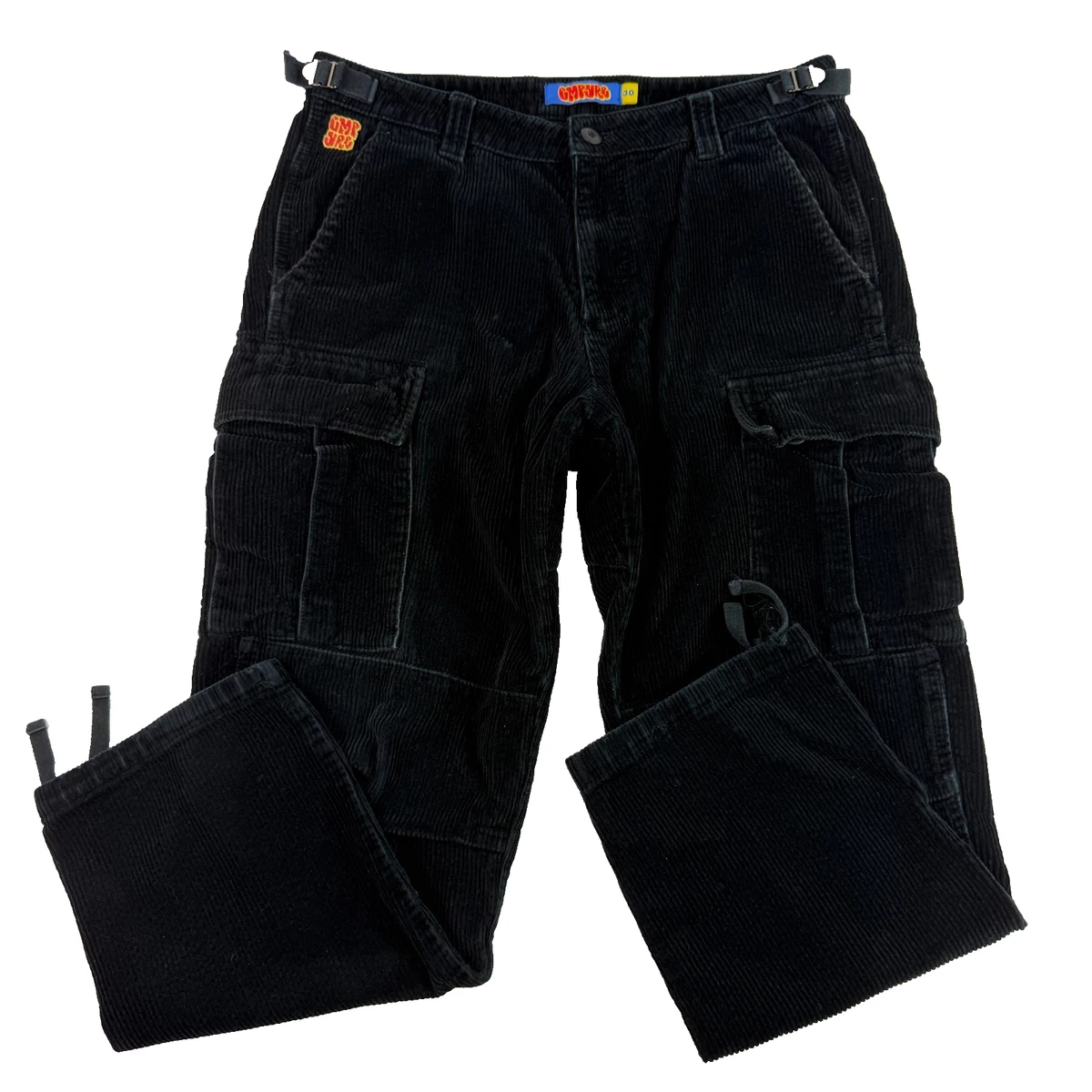 Black Corduroy Size 30 Pants for Men for sale | eBay
