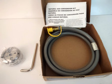 Char-Broil Natural Gas Conversion Kit Convert...