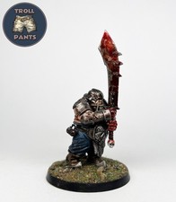 Warhammer Age of Sigmar - Ogerkönigreiche - Bruiser