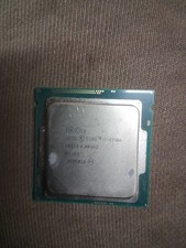 Intel Core I7-4790k Devil's Canyon Quad-core 4 GHz Lga1150 Processor