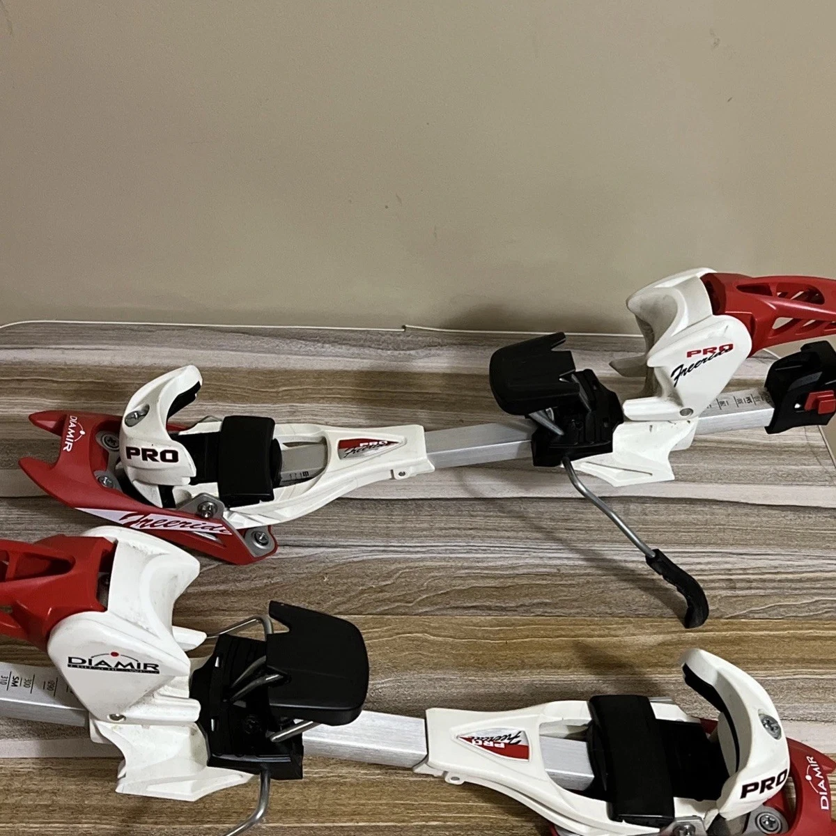 alpine touring bindings products for sale | eBay