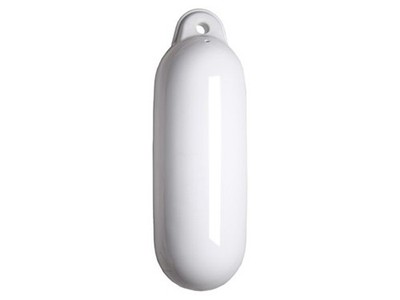 Talamex Drop Fender 2 White Ø 15cm 79117125