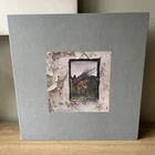 LED ZEPPELIN -  LED ZEPPELIN IV SUPER D.- LP / CDS BOX SET - 2014 ISSUE - EX
