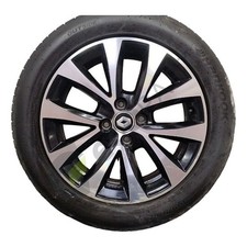 RENAULT CLIO E-TECH MK5 XJA Alloy Wheel Single 16 Inch 403000315R