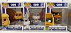 Funko POP! Animation Warner Brothers 100 Years Scooby-Doo Looney Tunes Lot
