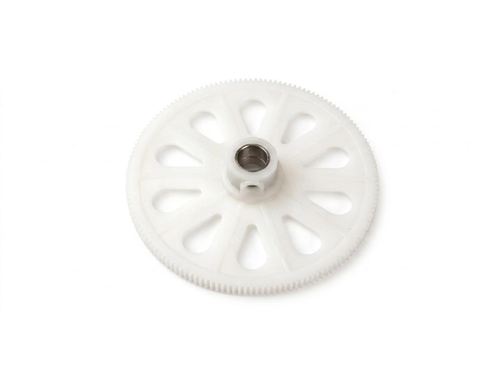 Align Autorotation 145T M0.6 Tail Drive Gear : H50019AT