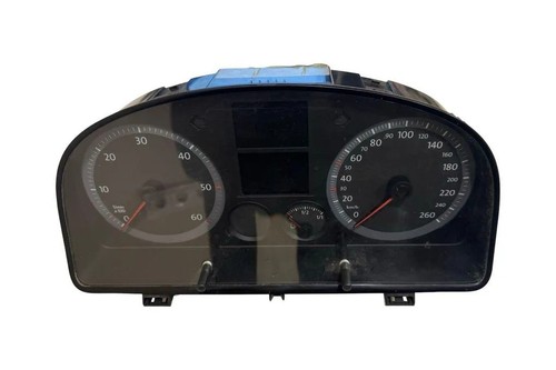 VW CADDY III Furgon 2KA, 2KH, 2CA, 2CH Kombiinstrument 2K0920841A 33894553