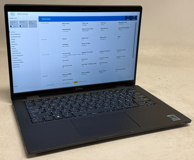 Dell Latitude 7420 14'' (i7-1185G7 3.0GHz - 16GB RAM - 512GB SSD - Win11Home)