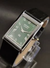 Classic Vintage Seiko Slim Quartz Men's Wrist Watch