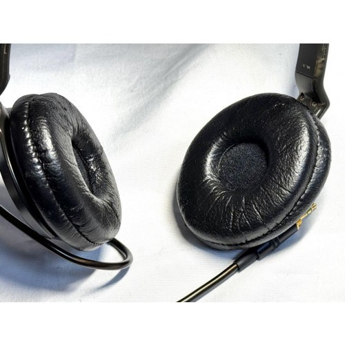 美品 SONY MDR-CD555 ヘッドホン 動作確認 レア ソニー／MDR-CD555 - メルカリ