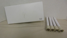 Cisco Meraki MR76-HW WI-FI 6 OUTDOOR AP Unclaimed 