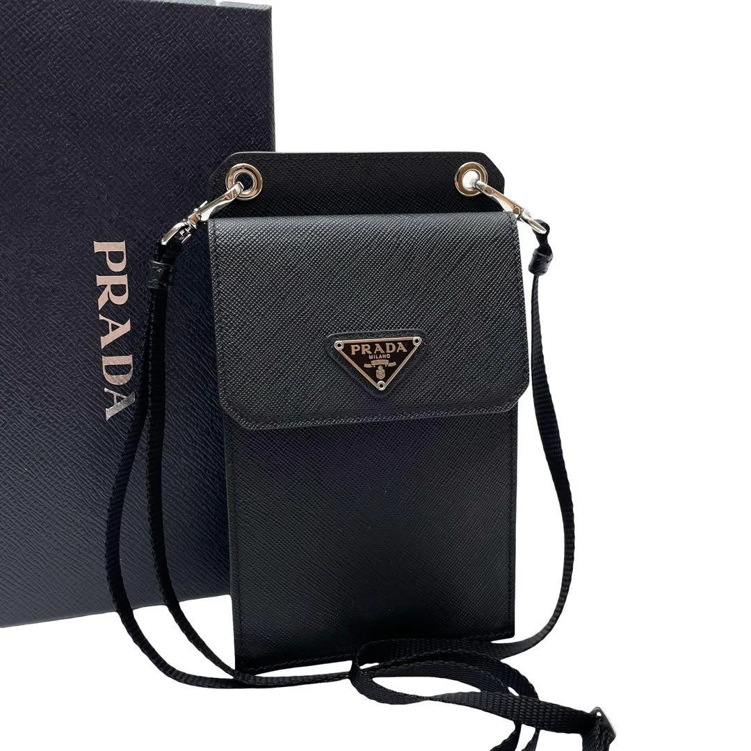 prada messenger bag products for sale | eBay