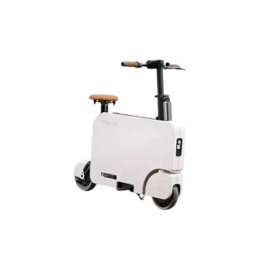 New Honda Genuine Motocompacto Sit Down Foldable eScooter OEM 08Z15-PR8-101