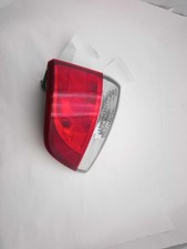 2013 Dodge Durango Right Tail Light Assembly Black Oem 469480 131k Miles 2013 Dodge Durango Right Tail Light Assembly Black Oem 469480 131k Miles
