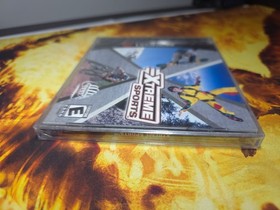 Xtreme Sports Factory Sealed / Brand New - Sega Dreamcast