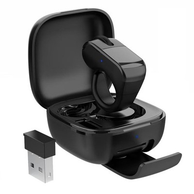 Tiktok Scrolling Ring,Air Finger Ring Mouse with a Touchpad,Bluetooth/Wireles...