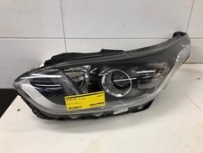 Hauptscheinwerfer links Kia Ceed 3 CD 92101J7050 P23590687