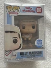 Funko Pop! Billy Madison Figure #897 Limited Edition Funko Exclusive