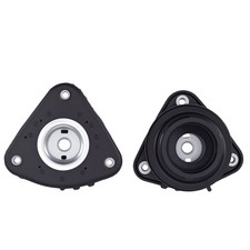 2 Federbeinlager Domlager for Ford Focus Volvo C30 S40 V50 1334230 1377471 02-13