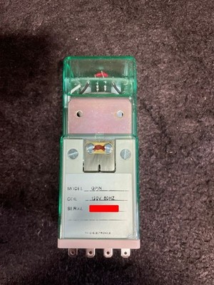 TE CONNECTIVITY GPIN 1423156-4 General-Purpose Power And Signal Relay
