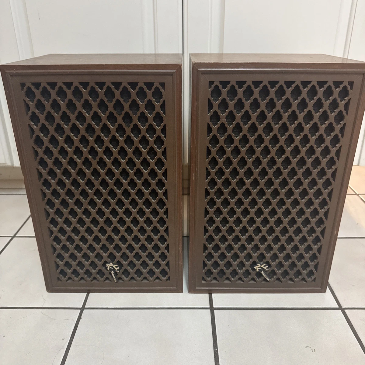 Vintage Sansui Sp Speakers for sale - eBay