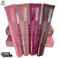 Rhode Peptide Lip Tint | Hydrating Lip Gloss & Moisturizing Balm – All Shades