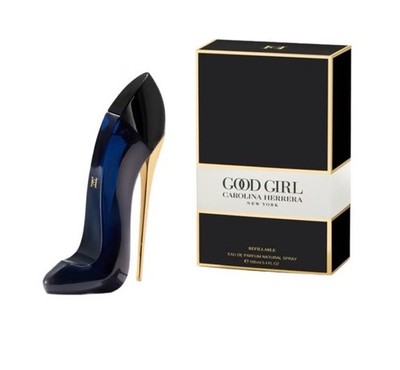 Carolina Herrera Good Girl Blush Elixir Eau de Parfum, 2.7 oz (80 Ml) Spray