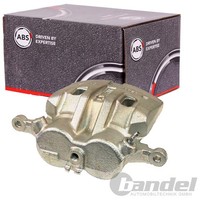Bremssattel Vorne Links Passend FüR Nissan X-TRAIL (T30)