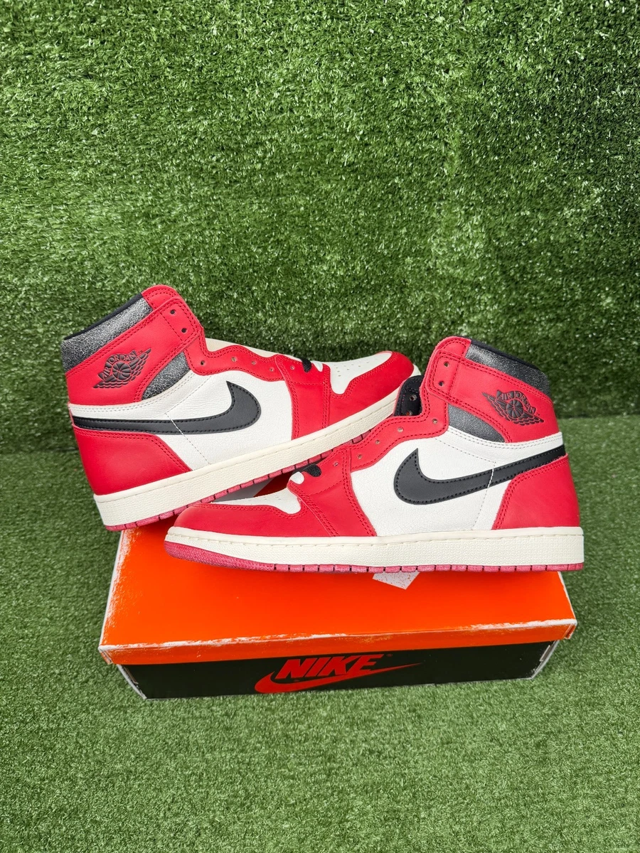 Jordan 1 Retro OG High Chicago | eBay