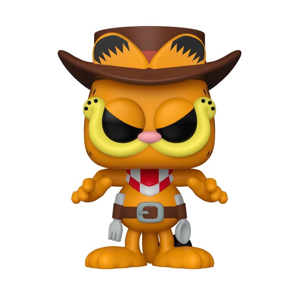 Funko Pop! Comics Garfield Wave 3 Set of 3 Vinyl Figures IN STOCK