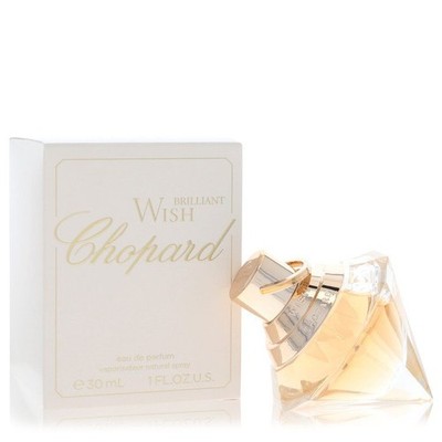 Brilliant Wish by Chopard Eau De Parfum Spray 1 oz / e 30 ml
