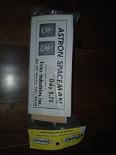 Estes Astron Sapceman Unopened