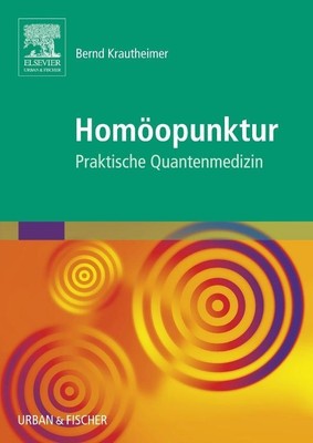 Homöopunktur Bernd Krautheimer